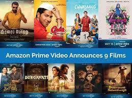 Looking for the best movies for kids and families streaming for free on amazon prime video? Amazon Prime Video Announces 9 New Releases Telugubulletin Com