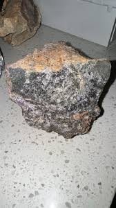 Got some slabs off some raw Amethyst I had from MM and it did not  disappoint 😻