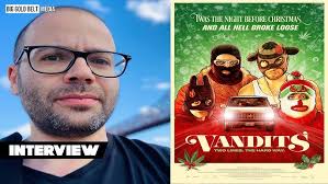 Stuart Stone Interview