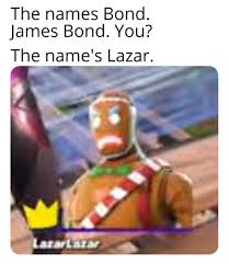 Meanings and history of the name james. If James Bond Is The Most Famous Spy That Makes Him The Worst Spy Lazarbeam