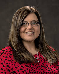 Kristie Hughes's Instagram, Twitter & Facebook