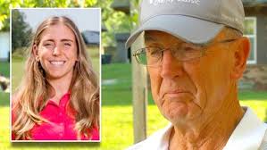 Teary Witness Was One of the Last to See Slain Iowa State Golfer Alive