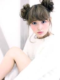 中華街でチャイナ服コスプレ女子会したい 髪型とかどうする mery メリー 10代 髪型 髪型 高校生 ヘアスタイル