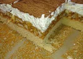 ein fantastischer kuchen fur die weihnachtszeit und fur viele personen zur kaffeetafel weihnachtliche kuchen und torten kuchen rezepte