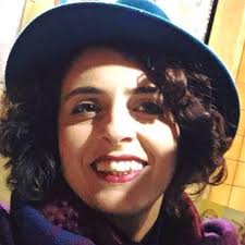 Sara Rieti in persone