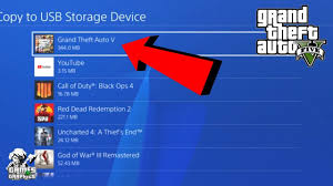 How To Edit Ps4 Saves Gta 5 Ps4 Only Youtube