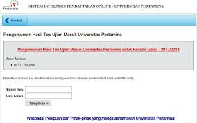 Tes menggambar orang (draw a man test) dan tes menggambar pohon (baum tree test). Halo Sobat Muda Ada Kabar Universitas Pertamina Facebook