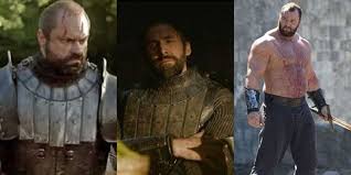 Mhysa game of thrones season 3. 9 Times Game Of Thrones Recast Characters Game Of Thrones Recast Actors