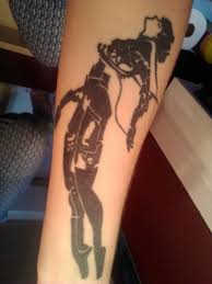 A ghost in the shell tattoo arm project. 16 Ghost In The Shell Tattoos Ideas Shell Tattoos Ghost In The Shell Tattoos