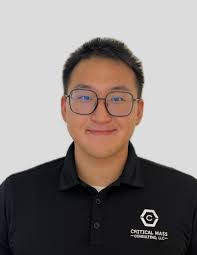 About Us — Critical Mass Consulting, LLC