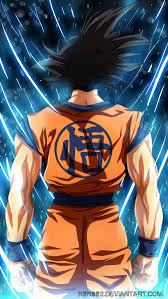 goku dragon ball lucask9k992 のイラスト pixiv 悟空壁紙 ドラゴンボールgt 黒悟空