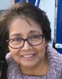 Mari Bactad Obituary October 15, 2021