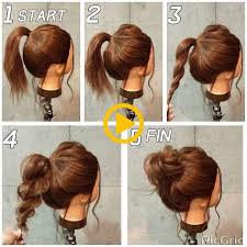 Whether elderly or young ladies have carefully selected the short hairstyles that they have chosen in recent years. Hairstyles Medium Hair Styles Classy Updo Hairstyles Long Hair Styles