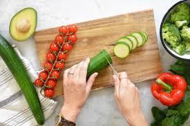 Idée de repas à préparer à l'avance? Le Secret D Une Alimentation Saine Durable Le Meal Prep Ou L Art De Planifier Et Preparer Ses Repas A L Avance Megalow Food