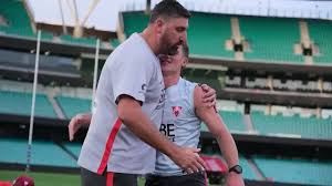 BFL Grand Final 2023: Geelong Amateur defeats Barwon Heads after  controversial free kick