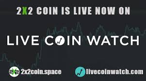 Cryptocurrency prices live crypto live charts news bitcoin price live. 2x2 2x2 Preis Charts Markt Kapitalisierung Markte Exchanges 2x2 Zum Usd Rechner Preis