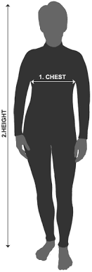 Wetsuit Buying Guide How To Choose A Wetsuit Osprey Uk