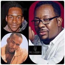 LET'S ALL GIVE OUR SALUTES TO NEW EDITION'S MAN BOBBY BROWN AS HE  CELEBRATES HIS 53RD BIRTHDAY TODAY. HAPPY BIRTHDAY BOBBY, PEACE AND LOVE  BRO!!🍧🍧🍧🍧🍧🍧🍦🍦🍦🍦🍦🍦🧁🧁🧁🧁🧁🧁🧁🧁🎂🎂🎂🎂🎂🎂🎂🎂🎂🎂🎂🎂