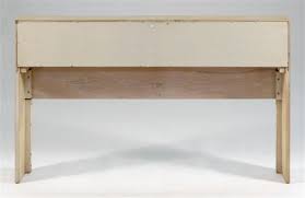Nightstands since, from the beginning of the 1960s, alf is expanding thanks to the success of its skill in the design and manufacture of bedroom furniture. Lot Mid Century Modern Three Piece Bedroom Set By Dixie Furniture Company Blonde Veneered Finish With Chrome Accent Hardware Consists O