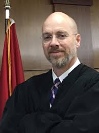 Judge Dennis “Will” Roach II Announces Bid For Re-election