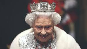 70 ans de règne d'Elizabeth II: La reine «n'est pas un être humain».