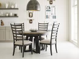 In any new build kitchen, part of the challenge and reward is in creating a space that has character. 5 Looks For Eat In Kitchens E F Brannon Furniture