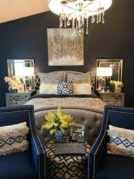 21 Master Bedroom Decor Ideas Inspirations That Inspires Your Mind Hike N Dip Luxury Bedroom Master Blue Interior Doors Master Bedrooms Decor