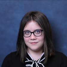 Genesis Peña-Lozada, a junior Media Arts & Studies student in @ukjamschool,  and a Spanish and History major in @ukartsci, is this week's #CISummer  feature. She is working