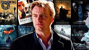 Why chris nolan's next movie must be this. Every Christopher Nolan Movie Ranked Youtube