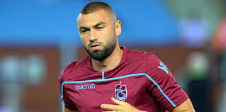 Burak yılmaz transferi için trabzonspor ile herhangi bir resmi temasta bulunmayan başakşehir, taraftarlar arasında yaşanan süreci yakından takip ediyor. Burak Yilmaz Dan Fenerbahce Itirafi Ilk Gorusme Sporun Dibi
