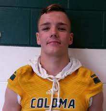 Berrien County Student Athlete Of The Week