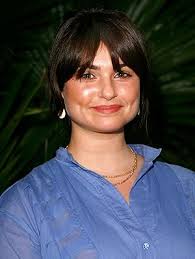 Katelin Petersen: Movies, TV, and Bio