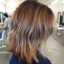 Maybe you would like to learn more about one of these? Corte Bob Largo 2021 2022 Tendencias Y 40 Fotos