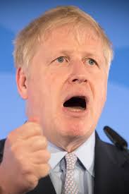 Letters to the Editor: Boris deserves to lead the party he's wrecked