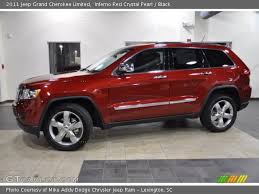 Image result for Inferno Red 2011 Chrysler