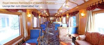 The Deccan Odyssey Train Tour Comes In An All Inclusive Cost Package Which Covers Accommodation On Board Dining Guided Sightsee Train Tour Luxury Train Train