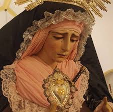 Archicofradía Nuestra Sra Del Carmen Prado Del Rey