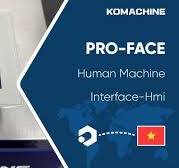 PRO-FACE / Human Machine Interface-Hmi (PFXGP4401TAD) / INV-03274