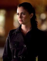 Isobel Flemming - The Mysterious Vampire