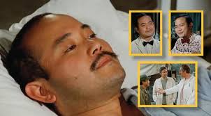 Clyde Kusatsu, who played the troubled Sgt. Michael Yee in “Goodbye, Cruel  World,” was also the Officer's Club bartender, Kwang Duk in “Officers Only”  and “Henry In Love” in Season 2 and