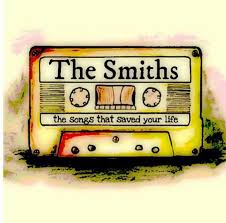 The Smiths There Is A Light That Never Goes Out Vinyl The Smiths Rubber Ring Tattoo Morrissey Tattoo Will Smith Lyric Tattoos