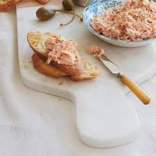 Rillettes De Truite Au Bacon Ricardo Recipe Food Appetizers Entrees
