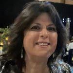 Nadia Sargent's Instagram, Twitter & Facebook