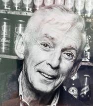 Condolence Book for TERENCE LAMBERT (Tulla, Clare)