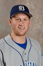 Delaware baseball teams falls 8-5 to Rutgers