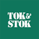 Logo de TOK & STOK