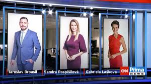Sledovat cnn prima news můžete online živě, ale i zpětně. Cnn Prima News Zacne Vysilat 3 Kvetna V 18 55 Toto Jsou Jeji Tvare A Program Mediar