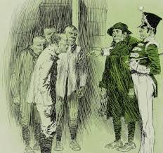 Convict Messes on the First Fleet ...