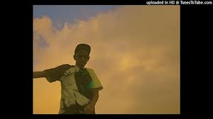 Tyler, The Creator- Bert (2008 Instrumental)