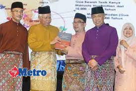 Denaihati january 30, 2021 isusemasa; Pm Lancar Buku Asal Usul Melayu